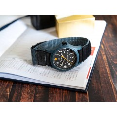 Чоловічий годинник TIMEX TW4B29500 Expedition Acadia