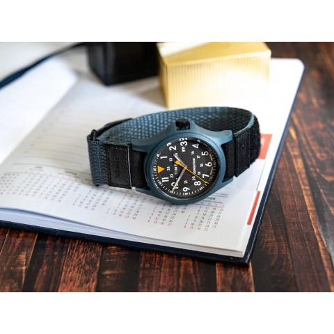 Чоловічий годинник TIMEX TW4B29500 Expedition Acadia