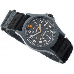 Чоловічий годинник TIMEX TW4B29500 Expedition Acadia