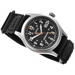 Чоловічий годинник TIMEX TW4B29600 Expedition Scout