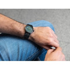 Чоловічий годинник TIMEX TW4B29700 Expedition Scout