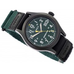 Чоловічий годинник TIMEX TW4B29700 Expedition Scout