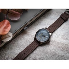 Чоловічий годинник TIMEX TW4B30900 Expedition