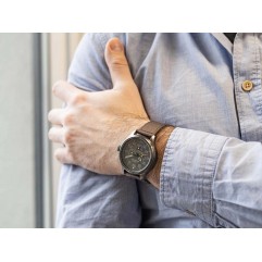 Чоловічий годинник TIMEX TW4B30900 Expedition