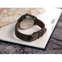 Чоловічий годинник TIMEX TW4B30900 Expedition