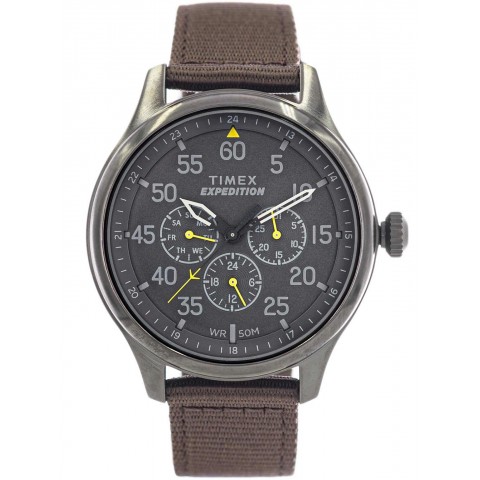 Чоловічий годинник TIMEX TW4B30900 Expedition