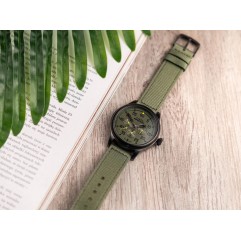 Чоловічий годинник TIMEX TW4B31000 Expedition