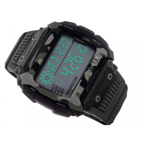 Чоловічий годинник TIMEX TW5M18200