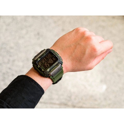 Чоловічий годинник TIMEX TW5M20400