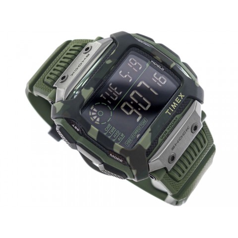 Чоловічий годинник TIMEX TW5M20400