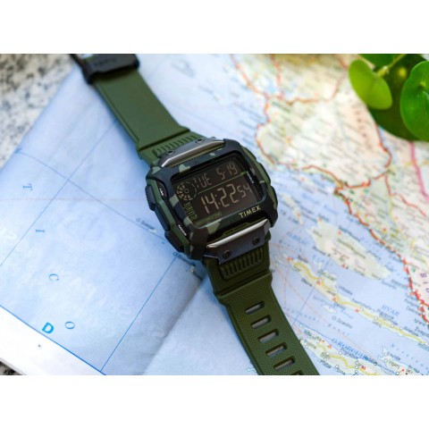 Чоловічий годинник TIMEX TW5M20400