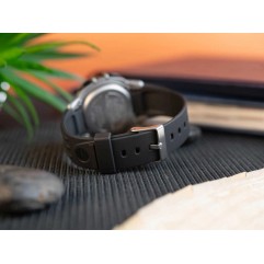 Чоловічий годинник TIMEX TW5M63200 IRONMAN FLIX 100 LAP