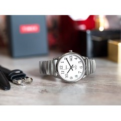 Чоловічий годинник TIMEX TWG025400 Easy Reader