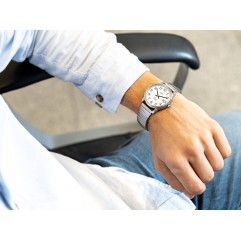 Чоловічий годинник TIMEX TWG025400 Easy Reader