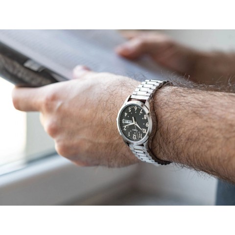 Чоловічий годинник TIMEX TWG027900 Main Street South Street Sport SET