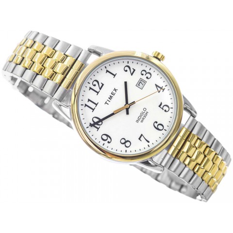 Чоловічий годинник TIMEX TWG063100 Easy Reader
