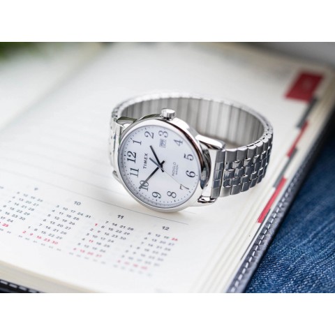Чоловічий годинник TIMEX TWG063200 Easy Reader
