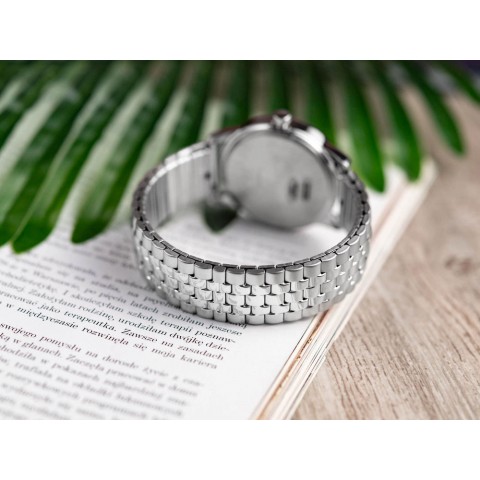 Чоловічий годинник TIMEX TWG063200 Easy Reader