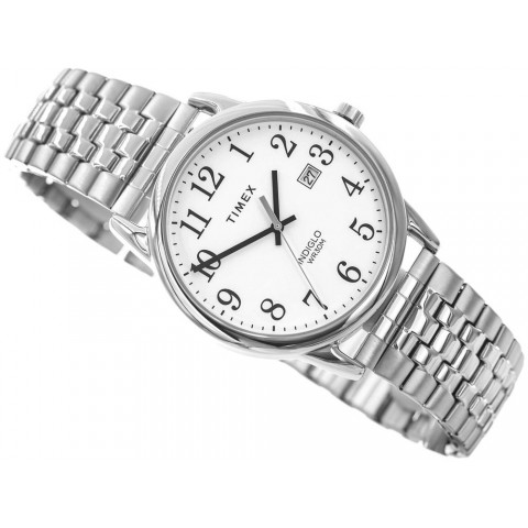 Чоловічий годинник TIMEX TWG063200 Easy Reader