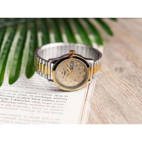 Чоловічий годинник TIMEX TWG063600 Main Street South Street Sport SET