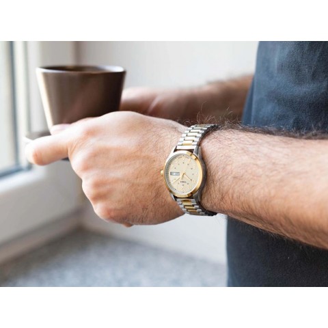 Чоловічий годинник TIMEX TWG063600 Main Street South Street Sport SET