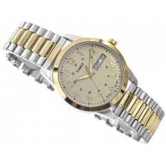 Чоловічий годинник TIMEX TWG063600 Main Street South Street Sport SET