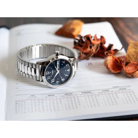 Чоловічий годинник TIMEX TWG063700 Main Street South Street Sport SET