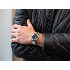 Чоловічий годинник TIMEX TWG063700 Main Street South Street Sport SET