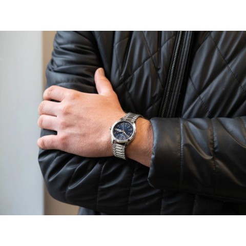 Чоловічий годинник TIMEX TWG063700 Main Street South Street Sport SET