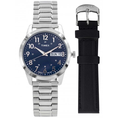 Чоловічий годинник TIMEX TWG063700 Main Street South Street Sport SET