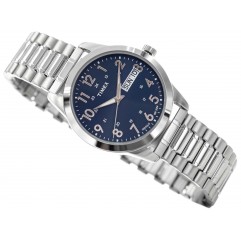 Чоловічий годинник TIMEX TWG063700 Main Street South Street Sport SET