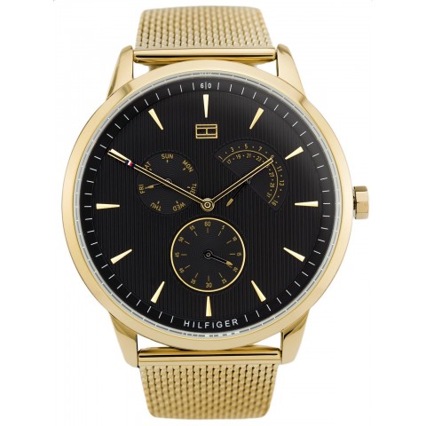 Чоловічий годинник TOMMY HILFIGER BRAD 1710386