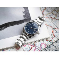 Чоловічий годинник TOMMY HILFIGER 1710426 Theo