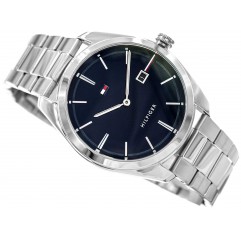 Чоловічий годинник TOMMY HILFIGER 1710426 Theo