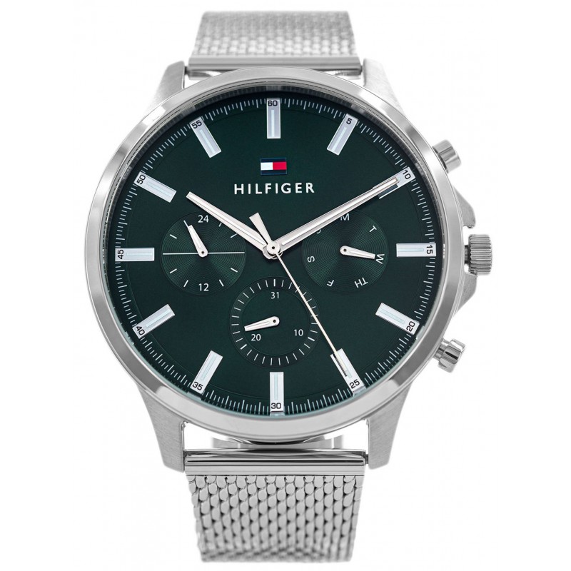 Годинник TOMMY HILFIGER 1710499 RYDER | «КЛОКЕР»