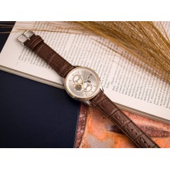 Чоловічий годинник TOMMY HILFIGER WESTON 1710501