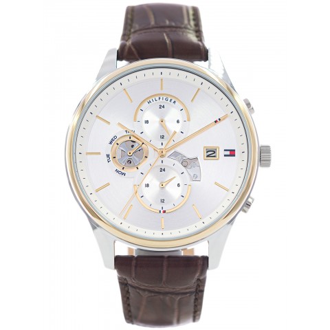 Чоловічий годинник TOMMY HILFIGER WESTON 1710501