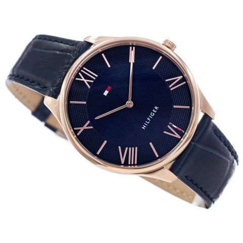 Чоловічий годинник TOMMY HILFIGER 1710517 Becker