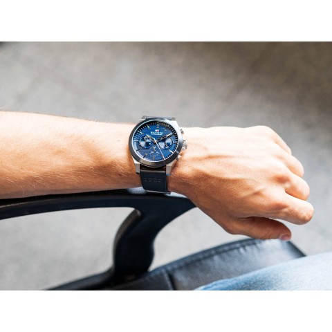 Чоловічий годинник TOMMY HILFIGER 1710523 Lance