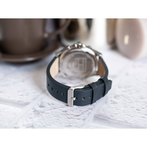 Чоловічий годинник TOMMY HILFIGER 1710523 Lance