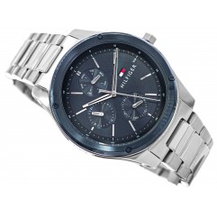Чоловічий годинник TOMMY HILFIGER 1710532 Tyler