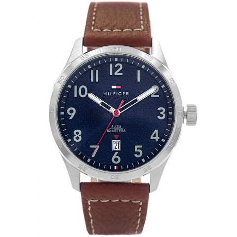 Чоловічий годинник TOMMY HILFIGER 1710559 Forrest