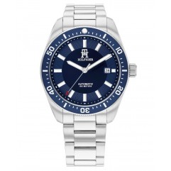 Годинник TOMMY HILFIGER 1710591 TH85 Automatic Годинник TOMMY HILFIGER 1710591 TH85 Automatic