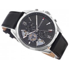 Чоловічий годинник TOMMY HILFIGER 1710644 Stewart