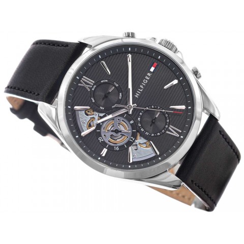 Чоловічий годинник TOMMY HILFIGER 1710644 Stewart