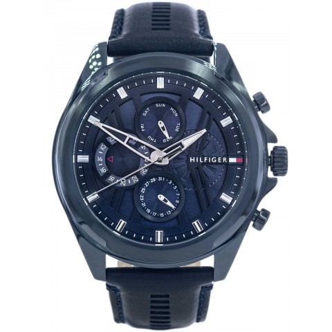 Чоловічий годинник TOMMY HILFIGER 1710655 Jax