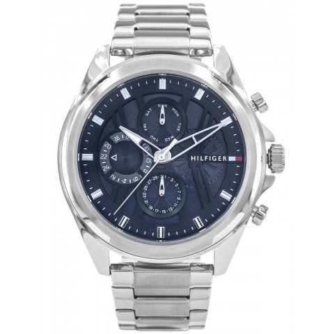 Чоловічий годинник TOMMY HILFIGER 1710656 Jax