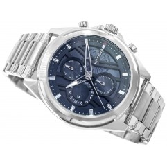 Чоловічий годинник TOMMY HILFIGER 1710656 Jax