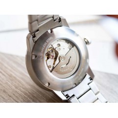 Чоловічий годинник TOMMY HILFIGER HENRY 1710661