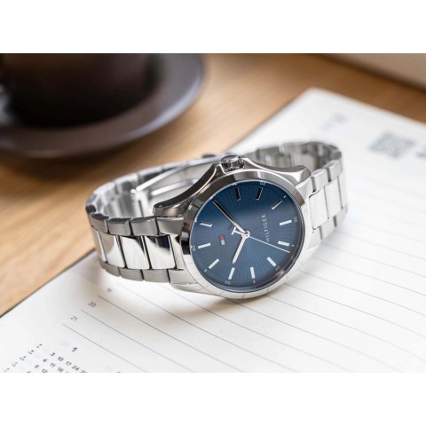 Чоловічий годинник TOMMY HILFIGER 1710670 Bruce